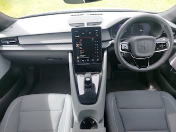 Used Polestar Polestar 2 2022 for sale - 78490421: Photo