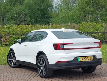 Used Polestar Polestar 2 2022 for sale - 78490421: Photo