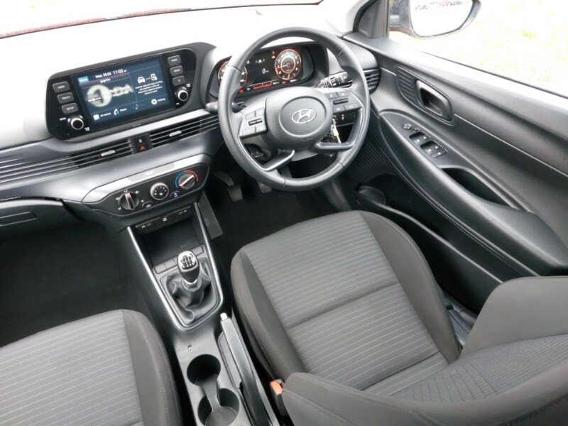 Used Hyundai i20 2022 for sale - 77847437: Photo 10