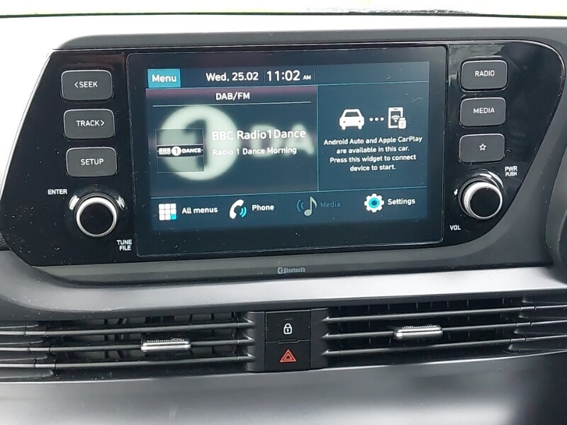 Used Hyundai i20 2022 for sale - 77847437: Photo 11