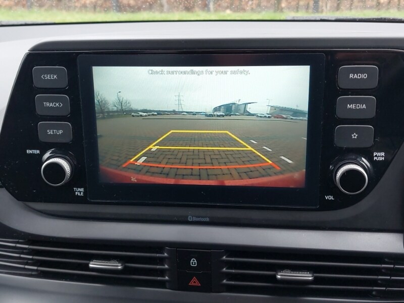 Used Hyundai i20 2022 for sale - 77847437: Photo 14