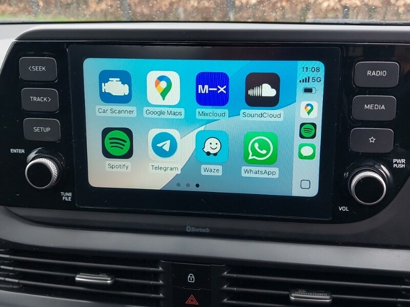 Used Hyundai i20 2022 for sale - 77847437: Photo 16