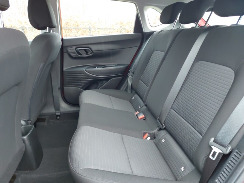 Used Hyundai i20 2022 for sale - 77847437: Photo 6