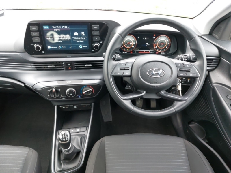 Used Hyundai i20 2022 for sale - 77847437: Photo 7