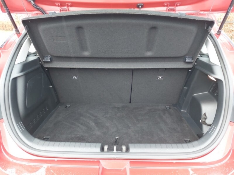 Used Hyundai i20 2022 for sale - 77847437: Photo 8