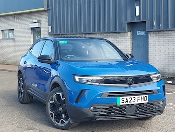 Used Vauxhall Mokka 2023 for sale - 78093865: Photo