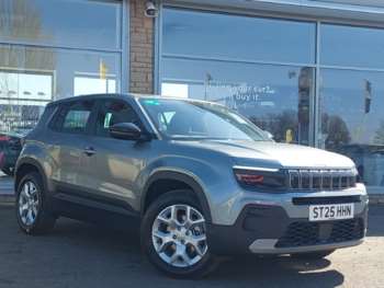 2025 - 1.2 e-Hybrid Altitude 5dr DCT