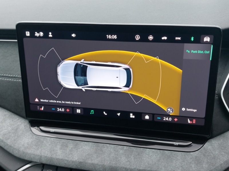 Used Skoda Octavia 2025 for sale - 77078545: Photo 14