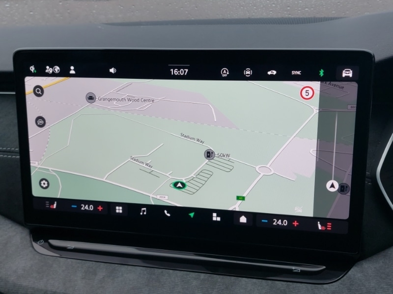 Used Skoda Octavia 2025 for sale - 77078545: Photo 15