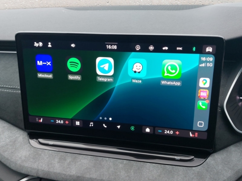 Used Skoda Octavia 2025 for sale - 77078545: Photo 17