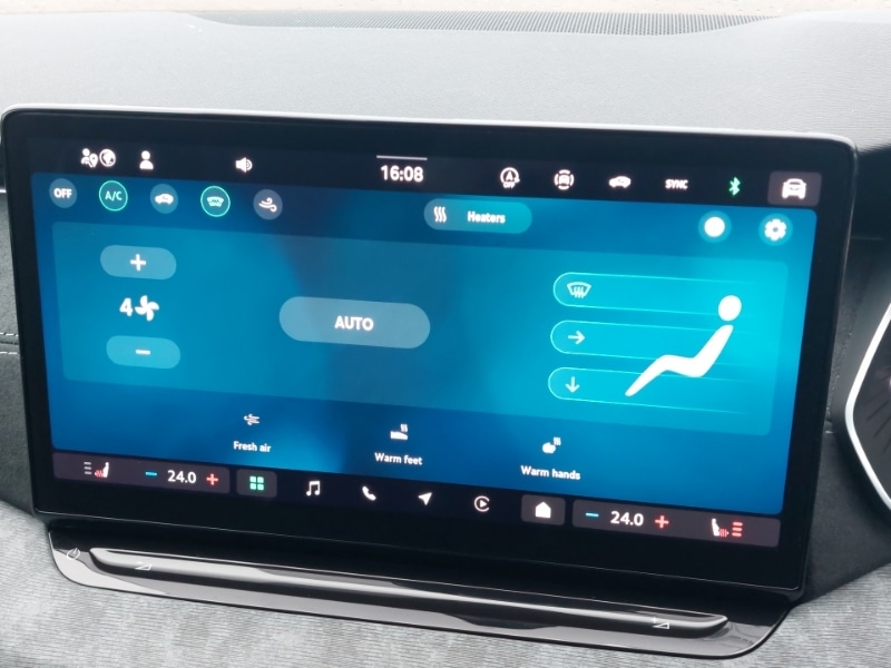 Used Skoda Octavia 2025 for sale - 77078545: Photo 18