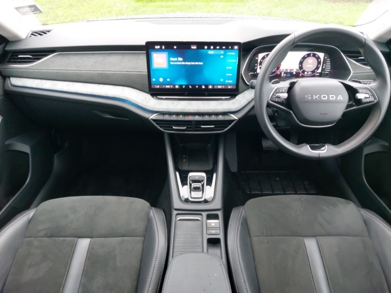 Used Skoda Octavia 2025 for sale - 77078545: Photo 2