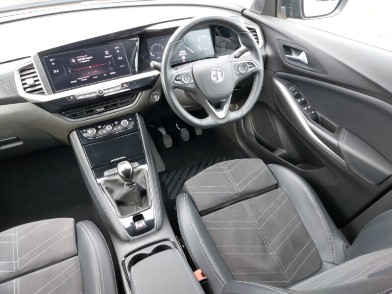 Used Vauxhall Grandland 2023 for sale - 78140181: Photo 10