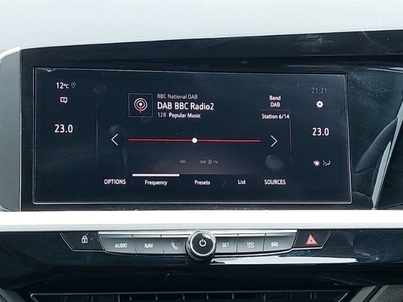 Used Vauxhall Grandland 2023 for sale - 78140181: Photo 11