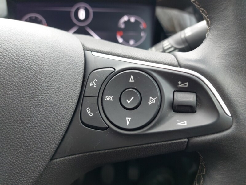 Used Vauxhall Grandland 2023 for sale - 78140181: Photo 12