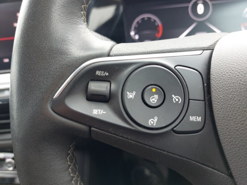 Used Vauxhall Grandland 2023 for sale - 78140181: Photo 13