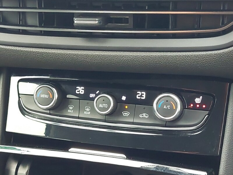 Used Vauxhall Grandland 2023 for sale - 78140181: Photo 16