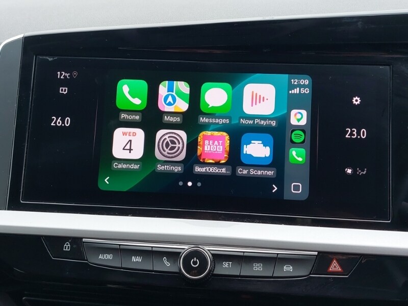 Used Vauxhall Grandland 2023 for sale - 78140181: Photo 17