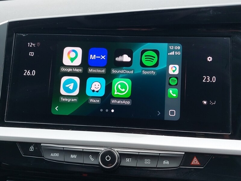 Used Vauxhall Grandland 2023 for sale - 78140181: Photo 18