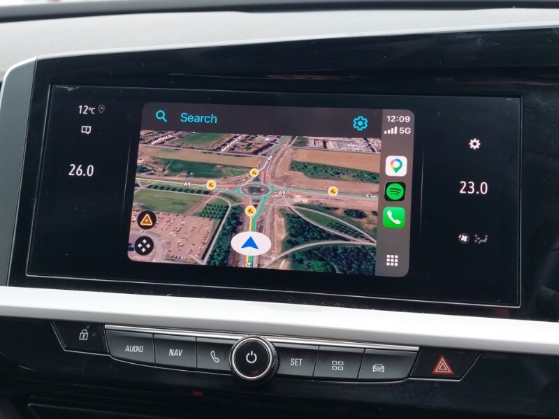 Used Vauxhall Grandland 2023 for sale - 78140181: Photo 19