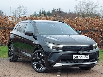 Used Vauxhall Grandland 2023 for sale - 78140181: Photo