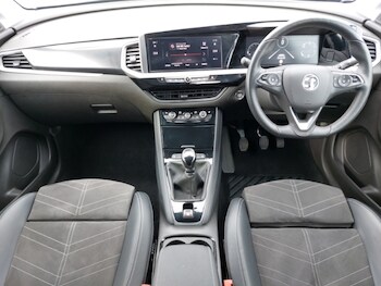 Used Vauxhall Grandland 2023 for sale - 78140181: Photo