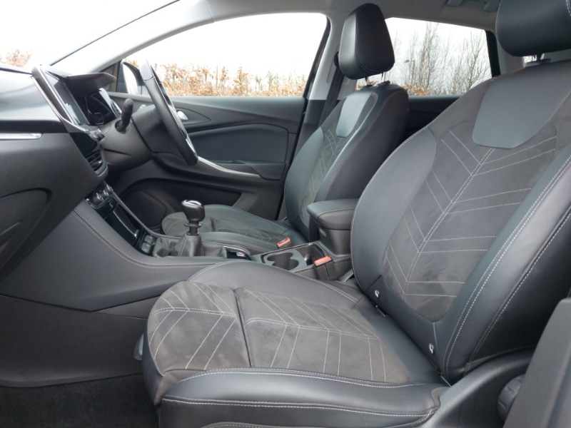 Used Vauxhall Grandland 2023 for sale - 78140181: Photo 5