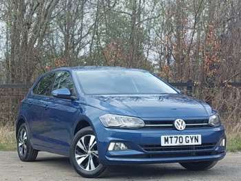 2020 - 1.0 TSI 95 Match 5dr