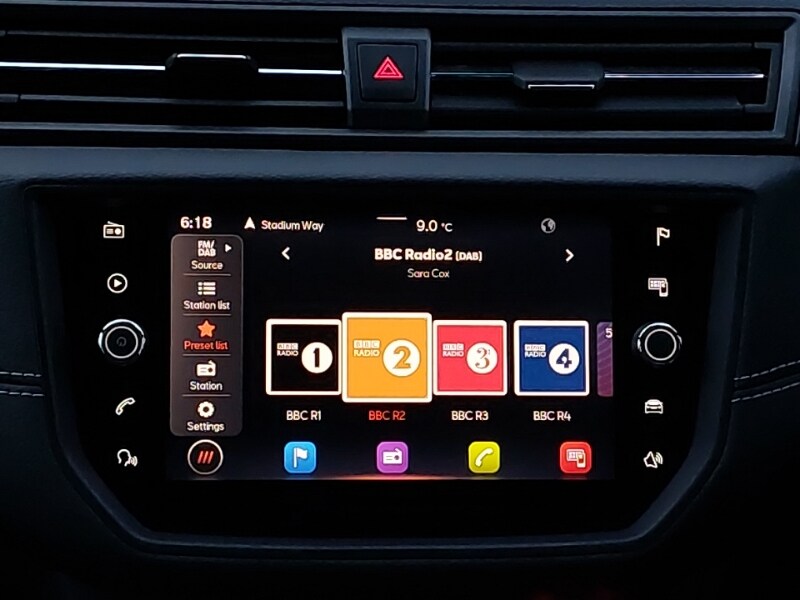 Used SEAT Arona 2020 for sale - 77272901: Photo 11