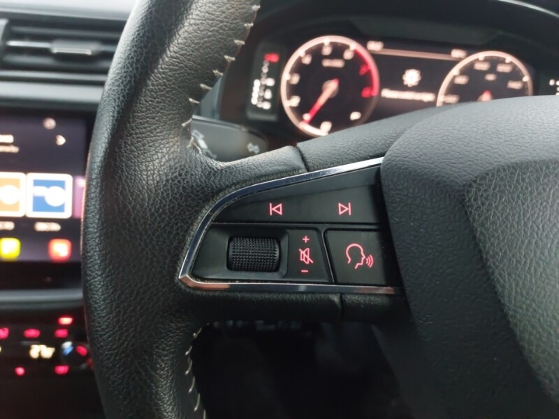 Used SEAT Arona 2020 for sale - 77272901: Photo 13