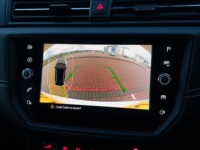 Used SEAT Arona 2020 for sale - 77272901: Photo 17