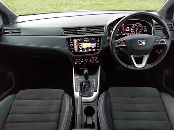 Used SEAT Arona 2020 for sale - 77272901: Photo