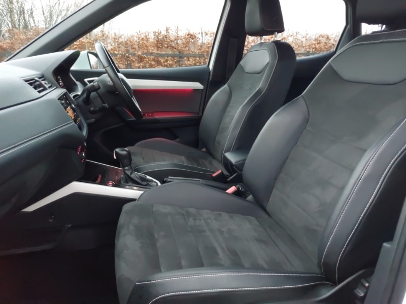 Used SEAT Arona 2020 for sale - 77272901: Photo 5