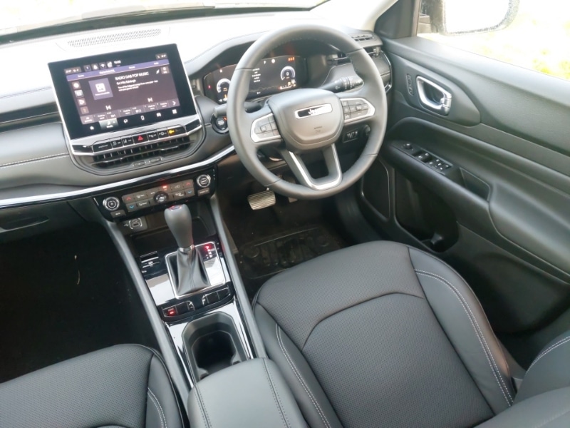 Used Jeep Compass 2025 for sale - 76365342: Photo 10