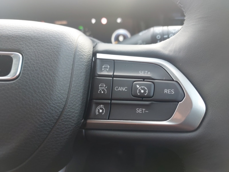 Used Jeep Compass 2025 for sale - 76365342: Photo 12