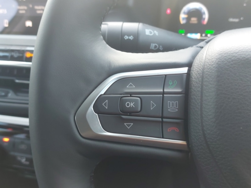 Used Jeep Compass 2025 for sale - 76365342: Photo 13