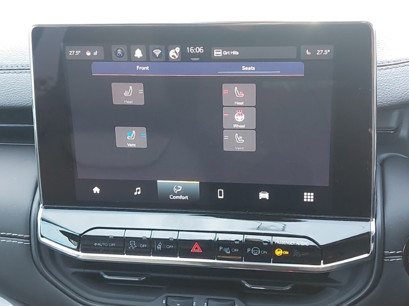 Used Jeep Compass 2025 for sale - 76365342: Photo 14