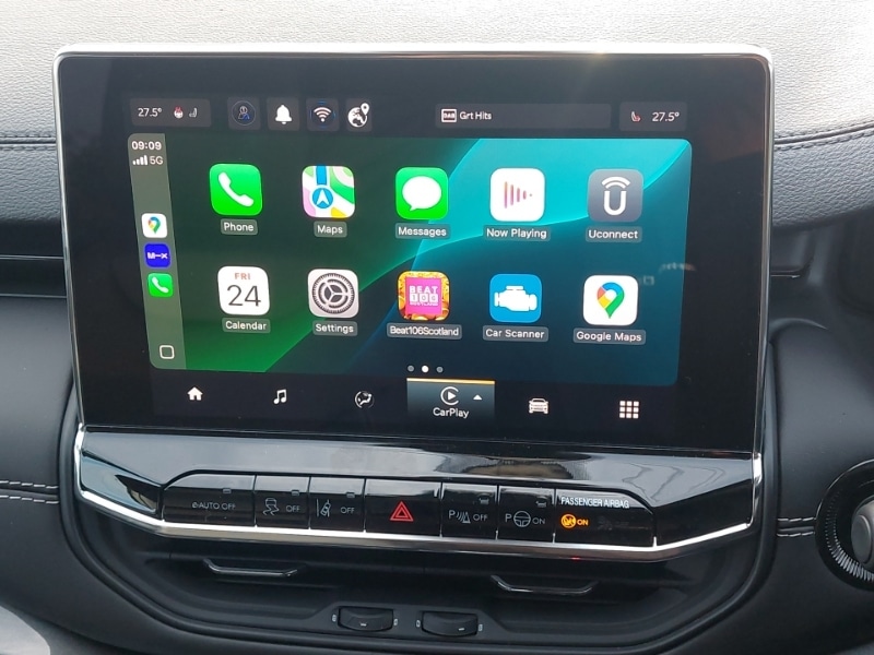 Used Jeep Compass 2025 for sale - 76365342: Photo 16