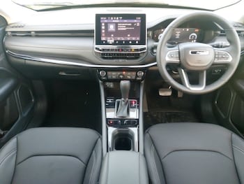 Used Jeep Compass 2025 for sale - 76365342: Photo