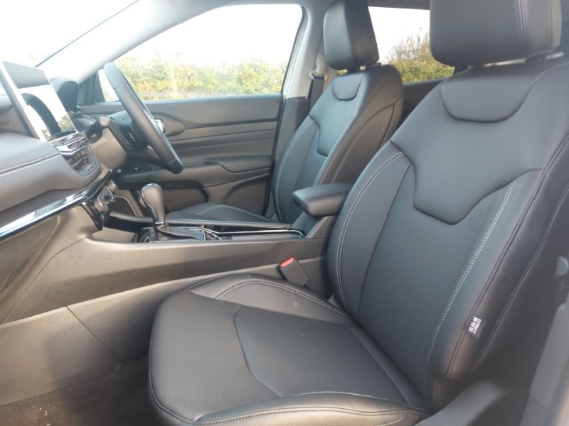 Used Jeep Compass 2025 for sale - 76365342: Photo 5