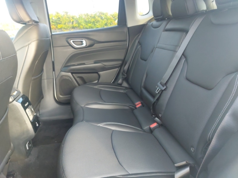 Used Jeep Compass 2025 for sale - 76365342: Photo 6