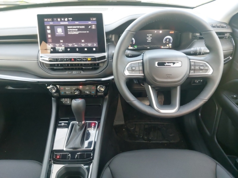 Used Jeep Compass 2025 for sale - 76365342: Photo 7