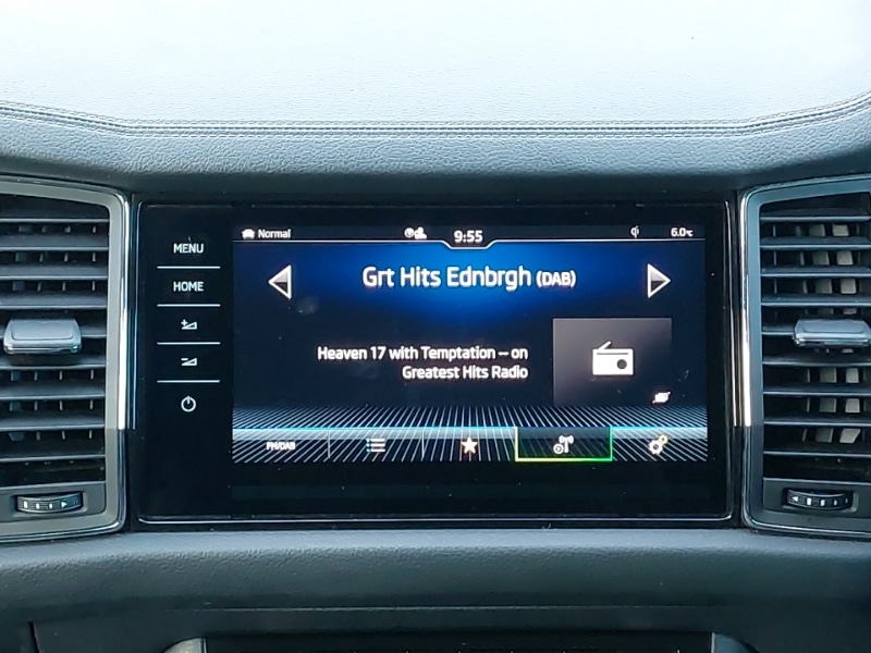 Used Skoda Kodiaq 2022 for sale - 77379785: Photo 11