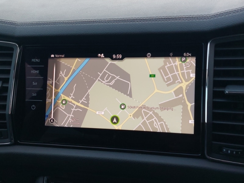 Used Skoda Kodiaq 2022 for sale - 77379785: Photo 14