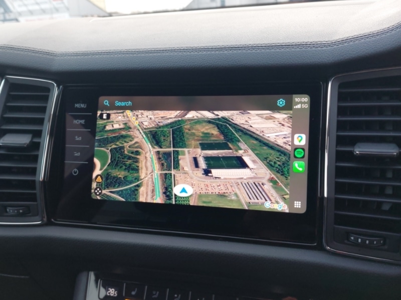 Used Skoda Kodiaq 2022 for sale - 77379785: Photo 18