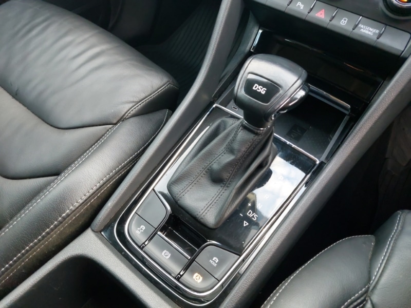 Used Skoda Kodiaq 2022 for sale - 77379785: Photo 19