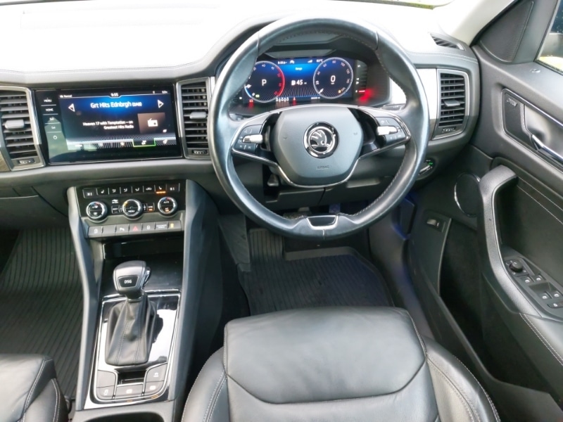 Used Skoda Kodiaq 2022 for sale - 77379785: Photo 7