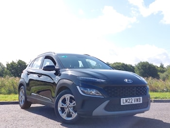 Used Hyundai KONA 2022 for sale - 75562268: Photo