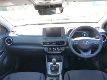 Used Hyundai KONA 2022 for sale - 75562268: Photo