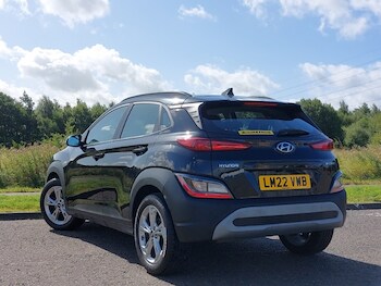 Used Hyundai KONA 2022 for sale - 75562268: Photo